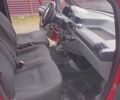 Красный Фиат Скудо, объемом двигателя 2 л и пробегом 330 тыс. км за 4000 $, фото 15 на Automoto.ua