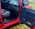 Червоний Фіат Скудо, об'ємом двигуна 2 л та пробігом 300 тис. км за 5500 $, фото 9 на Automoto.ua