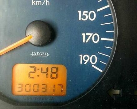 Красный Фиат Скудо, объемом двигателя 2 л и пробегом 300 тыс. км за 5500 $, фото 11 на Automoto.ua