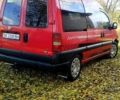 Красный Фиат Скудо, объемом двигателя 2 л и пробегом 300 тыс. км за 5500 $, фото 2 на Automoto.ua