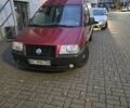 Червоний Фіат Скудо, об'ємом двигуна 1.99 л та пробігом 284 тис. км за 5500 $, фото 1 на Automoto.ua