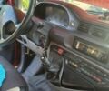 Червоний Фіат Скудо, об'ємом двигуна 2 л та пробігом 271 тис. км за 3700 $, фото 13 на Automoto.ua
