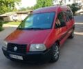 Красный Фиат Скудо, объемом двигателя 2 л и пробегом 310 тыс. км за 4150 $, фото 1 на Automoto.ua