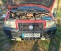 Красный Фиат Скудо, объемом двигателя 2 л и пробегом 271 тыс. км за 3999 $, фото 1 на Automoto.ua