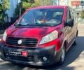 Красный Фиат Скудо, объемом двигателя 1.6 л и пробегом 353 тыс. км за 5490 $, фото 1 на Automoto.ua