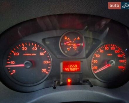 Червоний Фіат Скудо, об'ємом двигуна 1.56 л та пробігом 458 тис. км за 5700 $, фото 4 на Automoto.ua