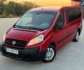 Красный Фиат Скудо, объемом двигателя 1.6 л и пробегом 411 тыс. км за 4500 $, фото 1 на Automoto.ua