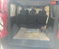 Червоний Фіат Скудо, об'ємом двигуна 2 л та пробігом 295 тис. км за 6500 $, фото 8 на Automoto.ua
