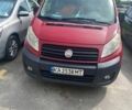 Червоний Фіат Скудо, об'ємом двигуна 1.56 л та пробігом 353 тис. км за 5300 $, фото 1 на Automoto.ua