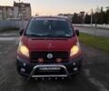 Червоний Фіат Скудо, об'ємом двигуна 1.56 л та пробігом 458 тис. км за 5300 $, фото 1 на Automoto.ua