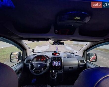 Червоний Фіат Скудо, об'ємом двигуна 1.56 л та пробігом 458 тис. км за 5700 $, фото 6 на Automoto.ua