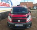 Червоний Фіат Скудо, об'ємом двигуна 2 л та пробігом 295 тис. км за 6500 $, фото 1 на Automoto.ua