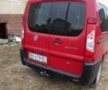 Красный Фиат Скудо, объемом двигателя 2 л и пробегом 150 тыс. км за 6500 $, фото 3 на Automoto.ua