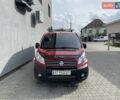 Красный Фиат Скудо, объемом двигателя 2 л и пробегом 325 тыс. км за 7000 $, фото 4 на Automoto.ua