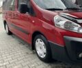 Красный Фиат Скудо, объемом двигателя 2 л и пробегом 325 тыс. км за 7000 $, фото 6 на Automoto.ua