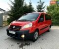Червоний Фіат Скудо, об'ємом двигуна 2 л та пробігом 323 тис. км за 5900 $, фото 1 на Automoto.ua