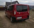Красный Фиат Скудо, объемом двигателя 2 л и пробегом 150 тыс. км за 6500 $, фото 5 на Automoto.ua