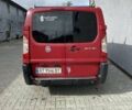 Красный Фиат Скудо, объемом двигателя 2 л и пробегом 325 тыс. км за 7000 $, фото 1 на Automoto.ua