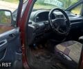 Красный Фиат Скудо, объемом двигателя 1.9 л и пробегом 0 тыс. км за 2300 $, фото 2 на Automoto.ua
