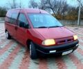 Червоний Фіат Скудо, об'ємом двигуна 2 л та пробігом 0 тис. км за 3900 $, фото 2 на Automoto.ua