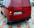 Червоний Фіат Скудо, об'ємом двигуна 2 л та пробігом 0 тис. км за 3900 $, фото 4 на Automoto.ua