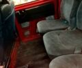 Червоний Фіат Скудо, об'ємом двигуна 1.9 л та пробігом 114 тис. км за 2500 $, фото 5 на Automoto.ua