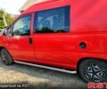 Червоний Фіат Скудо, об'ємом двигуна 1.9 л та пробігом 114 тис. км за 2500 $, фото 1 на Automoto.ua