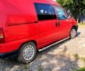 Червоний Фіат Скудо, об'ємом двигуна 1.9 л та пробігом 114 тис. км за 2500 $, фото 3 на Automoto.ua