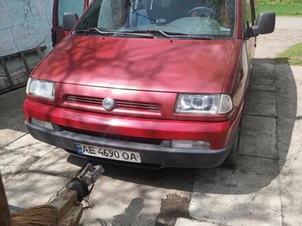 Фиат Скудо 2002 в Новомосковске на Automoto.ua Красный Фиат Скудо, объемом двигателя 2 л и пробегом 335 тыс. км за 3400 $, фото 1 на Automoto.ua