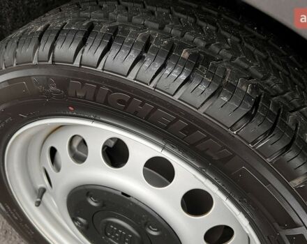 купити нове авто Фіат Скудо 2024 року від офіційного дилера Автосалон Автоград Fiat Фіат фото