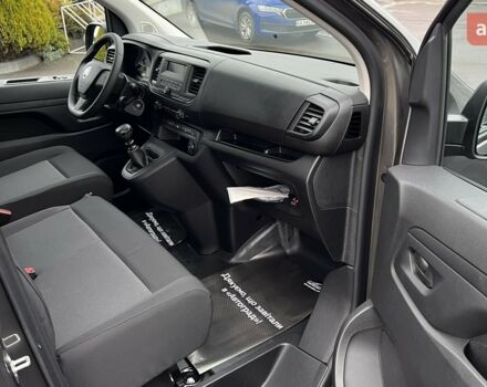 купити нове авто Фіат Скудо 2024 року від офіційного дилера Автосалон Автоград Fiat Фіат фото