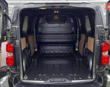 купити нове авто Фіат Скудо 2024 року від офіційного дилера Автосалон Автоград Fiat Фіат фото