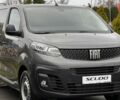 купити нове авто Фіат Скудо 2024 року від офіційного дилера Автосалон Автоград Fiat Фіат фото