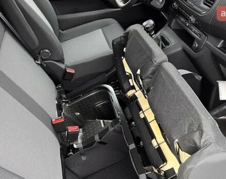 купити нове авто Фіат Скудо 2024 року від офіційного дилера Автосалон Автоград Fiat Фіат фото