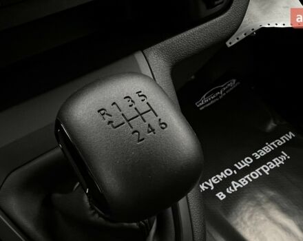 купити нове авто Фіат Скудо 2024 року від офіційного дилера Автосалон Автоград Fiat Фіат фото