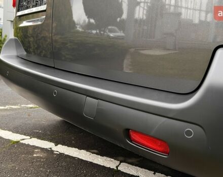 купити нове авто Фіат Скудо 2024 року від офіційного дилера Автосалон Автоград Fiat Фіат фото