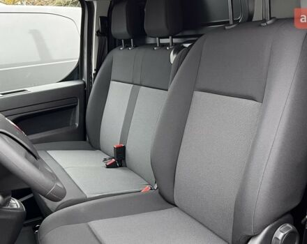 купити нове авто Фіат Скудо 2024 року від офіційного дилера Автосалон Автоград Fiat Фіат фото