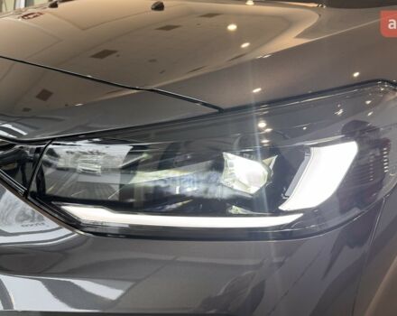 Фиат Скудо, объемом двигателя 2 л и пробегом 0 тыс. км за 45334 $, фото 6 на Automoto.ua