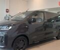 купити нове авто Фіат Скудо 2025 року від офіційного дилера FIAT Центр Полтава Фіат фото