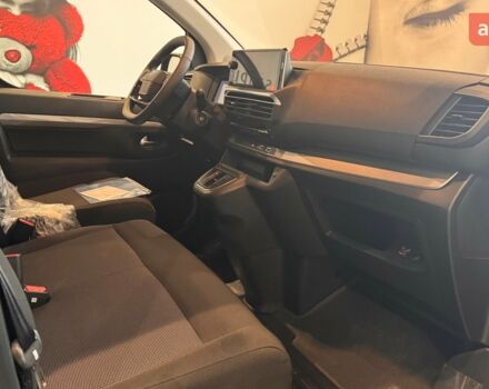 купити нове авто Фіат Скудо 2025 року від офіційного дилера FIAT Центр Полтава Фіат фото