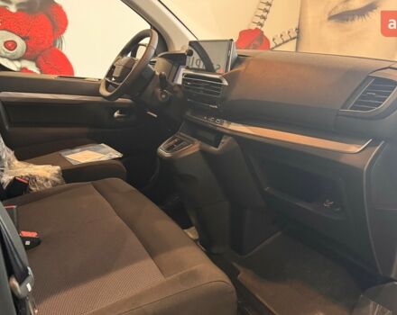 Фиат Скудо, объемом двигателя 2 л и пробегом 0 тыс. км за 45334 $, фото 23 на Automoto.ua