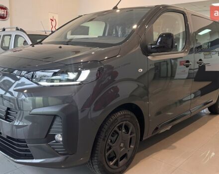 Фиат Скудо, объемом двигателя 2 л и пробегом 0 тыс. км за 45334 $, фото 5 на Automoto.ua