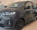 купити нове авто Фіат Скудо 2025 року від офіційного дилера FIAT Центр Полтава Фіат фото