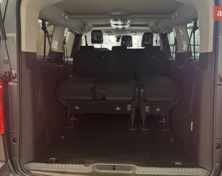 Фиат Скудо, объемом двигателя 2 л и пробегом 0 тыс. км за 45334 $, фото 26 на Automoto.ua