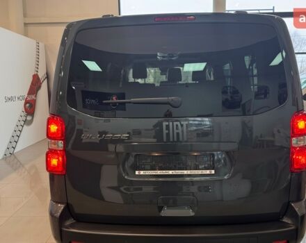Фиат Скудо, объемом двигателя 2 л и пробегом 0 тыс. км за 45334 $, фото 7 на Automoto.ua