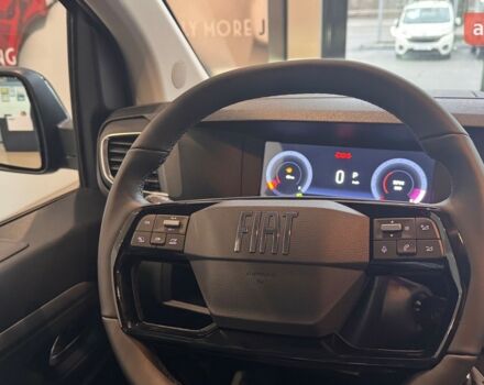 Фиат Скудо, объемом двигателя 2 л и пробегом 0 тыс. км за 45334 $, фото 18 на Automoto.ua