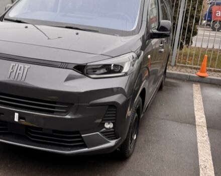 Фиат Скудо, объемом двигателя 2 л и пробегом 0 тыс. км за 45334 $, фото 31 на Automoto.ua