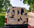 Фіат Скудо, об'ємом двигуна 1.9 л та пробігом 0 тис. км за 2700 $, фото 8 на Automoto.ua