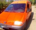 Фіат Скудо, об'ємом двигуна 19 л та пробігом 300 тис. км за 1850 $, фото 1 на Automoto.ua