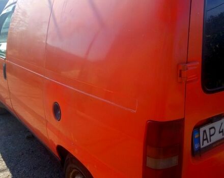 Фіат Скудо, об'ємом двигуна 19 л та пробігом 300 тис. км за 1850 $, фото 3 на Automoto.ua